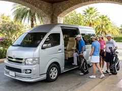 Toyota Commuter